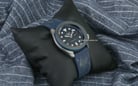 Seiko 5 Sports SRPH71K1 One Piece Sabo Flame Fist Automatic Patern Dial LIMITED EDITION-3