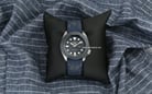Seiko 5 Sports SRPH71K1 One Piece Sabo Flame Fist Automatic Patern Dial LIMITED EDITION-4