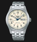 Seiko 5 Sports SRPK41K1 Field Sports Style Laurel Watchmaking 110th Anniversary Limited Edition-0