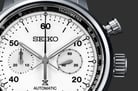 Seiko Prospex SRQ035J1 Speedtimer Mechanical Chronograph Stainless Steel Strap LIMITED EDITION-7