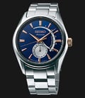 Seiko Presage SSA309J1 Automatic 60 th Anniversary Limited Edition Blue Dial Stainless Steel-0