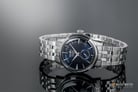 Seiko Presage SSA347J1 Cocktail Time Blue Moon Automatic Blue Texture Dial Stainless Steel Strap-7