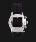 Seiko Prospex Sea SSC617P1 Divers 200M Chronograph Black Dial Rubber Strap Watch-2