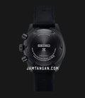 Seiko Prospex SSC923P1 SeiTona Speedtimer Black Series Night Vision Black Dial Black Nylon Strap-1