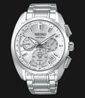 Seiko Astron SSH063J1 200M Water Resistance Stainless Steel Strap-0