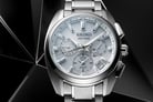 Seiko Astron SSH063J1 200M Water Resistance Stainless Steel Strap-4