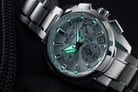 Seiko Astron SSH063J1 200M Water Resistance Stainless Steel Strap-6