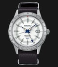 Seiko Presage SSK015J1 Style 60s Laurel GMT 110th Watchmaking Anniversary Limited Edition-0