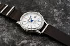 Seiko Presage SSK015J1 Style 60s Laurel GMT 110th Watchmaking Anniversary Limited Edition-5