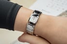 Seiko Ladies SUJ767P1 Mother Of Pearl Dial Stainless Steel Strap-7