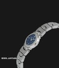 Seiko Classic SUJB37P1 Ladies Blue Dial Stainless Steel Strap-2