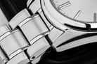 Seiko Classic SUR307P1 Discover More Silver Dial Stainless Steel Strap-10