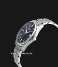 Seiko Classic SUR309P1 Man Blue Dial Stainless Steel Strap-1