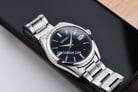 Seiko Classic SUR309P1 Man Blue Dial Stainless Steel Strap-5
