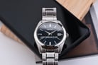 Seiko Classic SUR309P1 Man Blue Dial Stainless Steel Strap-6