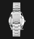 Seiko Classic SUR339P1 Neo Classic Discover More Silver Dial Stainless Steel Strap-2