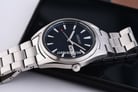 Seiko Classic SUR341P1 Blue Dial Stainless Steel Strap-5