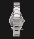 Seiko SUR349P1 Ladies Discover More Silver Dial Stainless Steel Strap-2