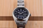 Seiko Classic SUR353P1 Blue Dial Stainless Steel Strap-6