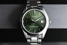 Seiko Classic SUR533P1_SUR527P1 Dress Olive Green Dial Stainless Steel Strap-6