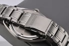 Seiko Classic SUR527P1 Discover More Dress Olive Green Dial Stainless Steel Strap-10