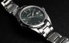Seiko Classic SUR533P1_SUR527P1 Dress Olive Green Dial Stainless Steel Strap-4