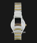 Seiko SUR550P1 Discover More Beige Dial Dual Tone Stainless Steel Strap-2