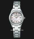 Seiko SWFH061 Selection White Dial Stainless Steel Strap SPECIAL EDITION-0