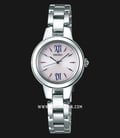 Seiko Selection SWFH101 Silver Dial Stainless Steel Strap-0