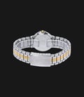 Seiko Ladies SXE464P White Dial Dual-tone Stainless Steel Bracelet-2