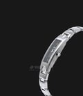 Seiko Ladies SZZB99P1 Criteria Black Dial Stainless Steel Bracelet-1