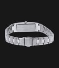 Seiko Ladies SZZB99P1 Criteria Black Dial Stainless Steel Bracelet-2
