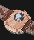 SEVENFRIDAY M2B/01 M-Series Revolution Automatic Brown Leather Strap-3