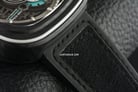 SEVENFRIDAY P-Series PS3/01 Jade Carbon Automatic Semi Skeleton Dial Black Leather Strap-11