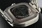 SEVENFRIDAY T-Series T1/06M Automatic Skeleton Dial Stainless Steel Strap-7