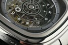SEVENFRIDAY T-Series T1/06M Automatic Skeleton Dial Stainless Steel Strap-13