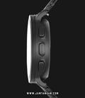 Skagen Hagen Connected SKT1109 Hybrid Smartwatch Black Dial Black Mesh Strap-1