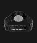 Skagen Holst SKT1312 Hybrid Smartwatch Men Mother of Pearl Dial Black Titanium Strap-2