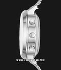 Skagen SKT1409 Jorn Hybrid Smart Watch Ladies Grey Dial Grey Stainless Steel-1
