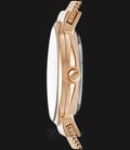 Skagen SKW2197 Ancher Rose Gold Dial Rose Gold Stainless Steel -1