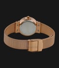 Skagen SKW2197 Ancher Rose Gold Dial Rose Gold Stainless Steel -2