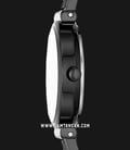 Skagen Annelie SKW2792 Mother of Pearl Dial Black Stainless Steel Strap-1