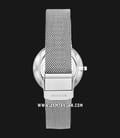 Skagen Annelie SKW2833 Mother of Pearl Dial Mesh Strap-2