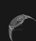 Skagen SKW6108 Ancher Grey Dial Grey Stainless Steel Mesh Bracelet Watch-1