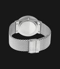Skagen SKW6193 Ancher Silver Dial Stainless Steel Mesh Bracelet Watch-2