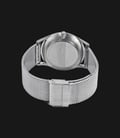 Skagen SKW6239 Holst Gray Dial Stainless Steel Mesh Bracelet Watch-2