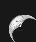 Skagen SKW6262 Sunby Silver Dial Stainless Steel Mesh Bracelet Watch-1