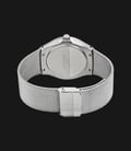 Skagen SKW6262 Sunby Silver Dial Stainless Steel Mesh Bracelet Watch-2