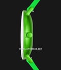 Skagen Aaren Kulor SKW6556 Neon Colour Men Green Dial Green Rubber Strap-1