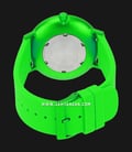 Skagen Aaren Kulor SKW6556 Neon Colour Men Green Dial Green Rubber Strap-2